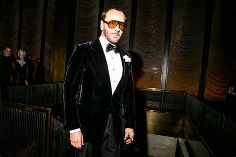 who is buying tom ford